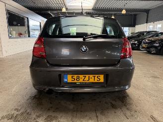 BMW 1-serie 116i Business Line NAP! picture 4