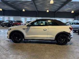 Volkswagen T-Roc Cabrio 1.5 TSI R-Line picture 2