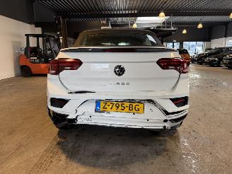Volkswagen T-Roc Cabrio 1.5 TSI R-Line picture 4