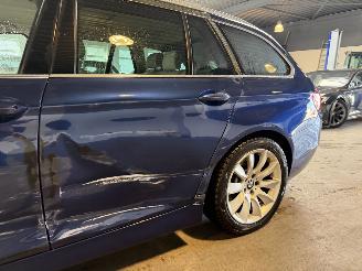 BMW 5-serie 520D High Executive picture 11
