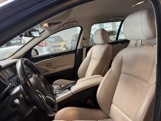 BMW 5-serie 520D High Executive picture 14