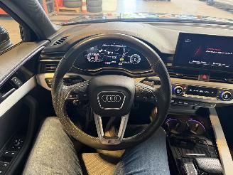 Audi A4 Avant 35 TFSI S edition Competition picture 29