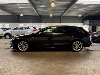 Audi A4 Avant 35 TFSI S edition Competition picture 2
