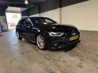 Audi A4 Avant 35 TFSI S edition Competition picture 7