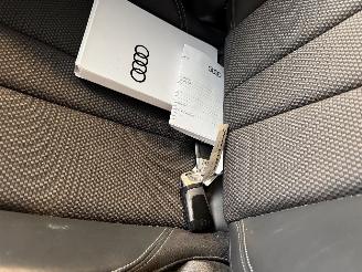 Audi A4 Avant 35 TFSI S edition Competition picture 28