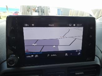 Opel Combo 1.5D picture 19