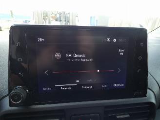 Opel Combo 1.5D picture 18