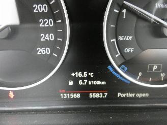 BMW 3-serie Touring 318i Cent.Hi.Ex. picture 17