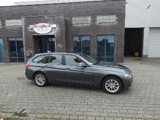  BMW 3-serie Touring 318i Cent.Hi.Ex. 2017/1