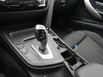 BMW 3-serie Touring 318i Cent.Hi.Ex. picture 18