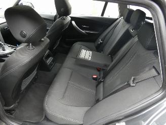 BMW 3-serie Touring 318i Cent.Hi.Ex. picture 13