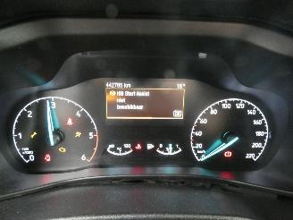 Ford Transit Connect 1.5 EcoBlue L1 Trend picture 12