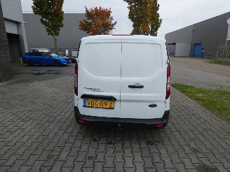 Ford Transit Connect 1.5 EcoBlue L1 Trend picture 4