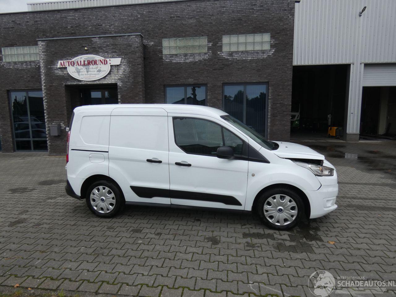 Ford Transit Connect 1.5 EcoBlue L1 Trend