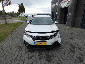Peugeot 5008 1.2 PT BL. Executive 7 persoons picture 10