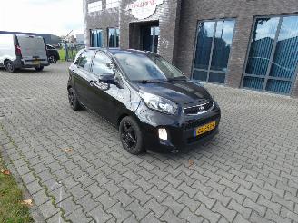 Kia Picanto 1.0 CVVT ComfortLine picture 2