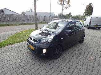 Kia Picanto 1.0 CVVT ComfortLine picture 7