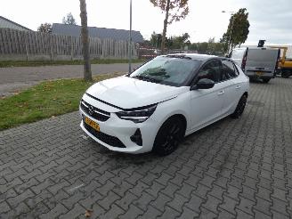 Opel Corsa 1.5 D GS Line picture 6