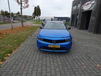 Opel Astra SPORTS TOURER 1.2 Bns Elegance picture 9