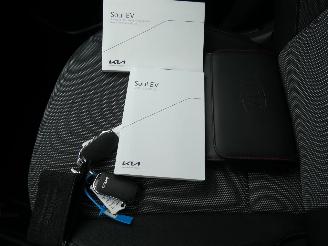 Kia E-Soul DynamicPlusL. 64kWh Nieuwstaat!! picture 27