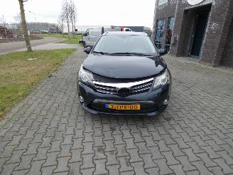 Toyota Avensis Wagon 1.8 VVTi Business picture 8