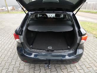 Toyota Avensis Wagon 1.8 VVTi Business picture 5