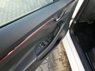 Skoda Scala 1.0 TSI Sport Bns Automaat picture 15