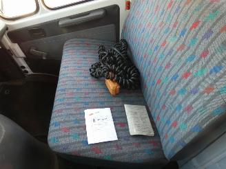 Mercedes  410D Oprijwagen schadevrij! picture 12