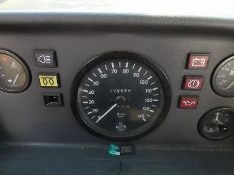 Mercedes  410D Oprijwagen schadevrij! picture 13