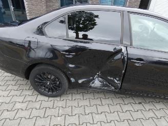 Volkswagen Jetta 1.6 Trendline picture 21