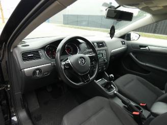 Volkswagen Jetta 1.6 Trendline picture 11