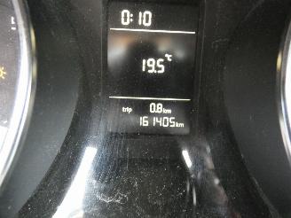 Volkswagen Jetta 1.6 Trendline picture 15