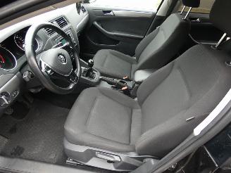 Volkswagen Jetta 1.6 Trendline picture 9