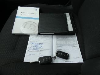 Volkswagen Jetta 1.6 Trendline picture 19
