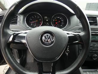 Volkswagen Jetta 1.6 Trendline picture 14
