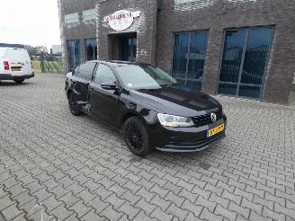 Volkswagen Jetta 1.6 Trendline picture 2