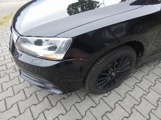 Volkswagen Jetta 1.6 Trendline picture 23
