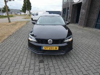 Volkswagen Jetta 1.6 Trendline picture 8