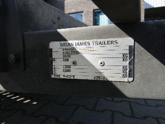 Brian James  BRIAN JAMES TRAILERS A TYPE picture 11
