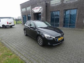 Mazda 2 1.5 Skyactiv-G GT-M picture 2
