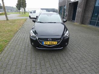 Mazda 2 1.5 Skyactiv-G GT-M picture 8