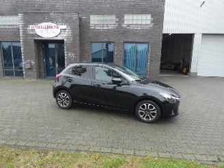 Auto incidentate Mazda 2 1.5 Skyactiv-G GT-M 2016/11