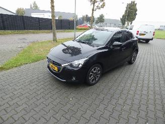 Mazda 2 1.5 Skyactiv-G GT-M picture 7