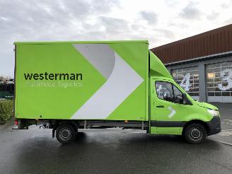 Mercedes Sprinter 316 CDI picture 4