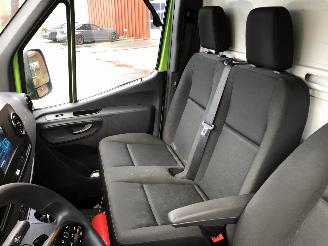 Mercedes Sprinter 316 CDI picture 11