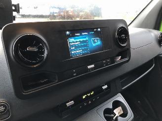 Mercedes Sprinter 316 CDI picture 13