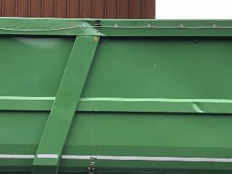 Schmitz Cargobull  N/A 60 Cuub!!!!!!!! picture 8