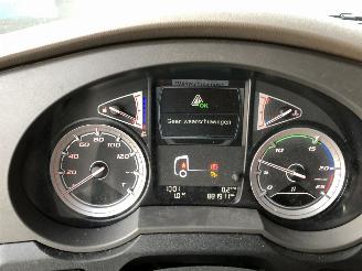 DAF XF 450 Superspacecab picture 11