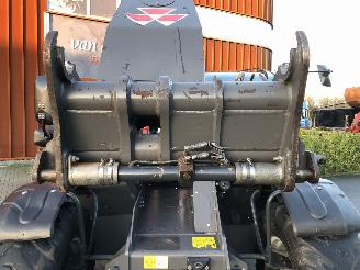 Massey Ferguson  TH 6534 picture 9