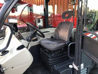 Massey Ferguson  TH 6534 picture 11